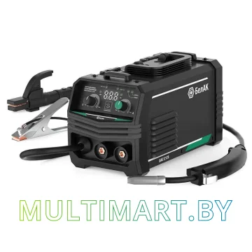 Сварочный аппарат БелАК ХРОМ-210П БАК.12126